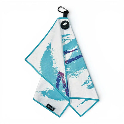 90s_towel_folded - GOLF LEAGUE