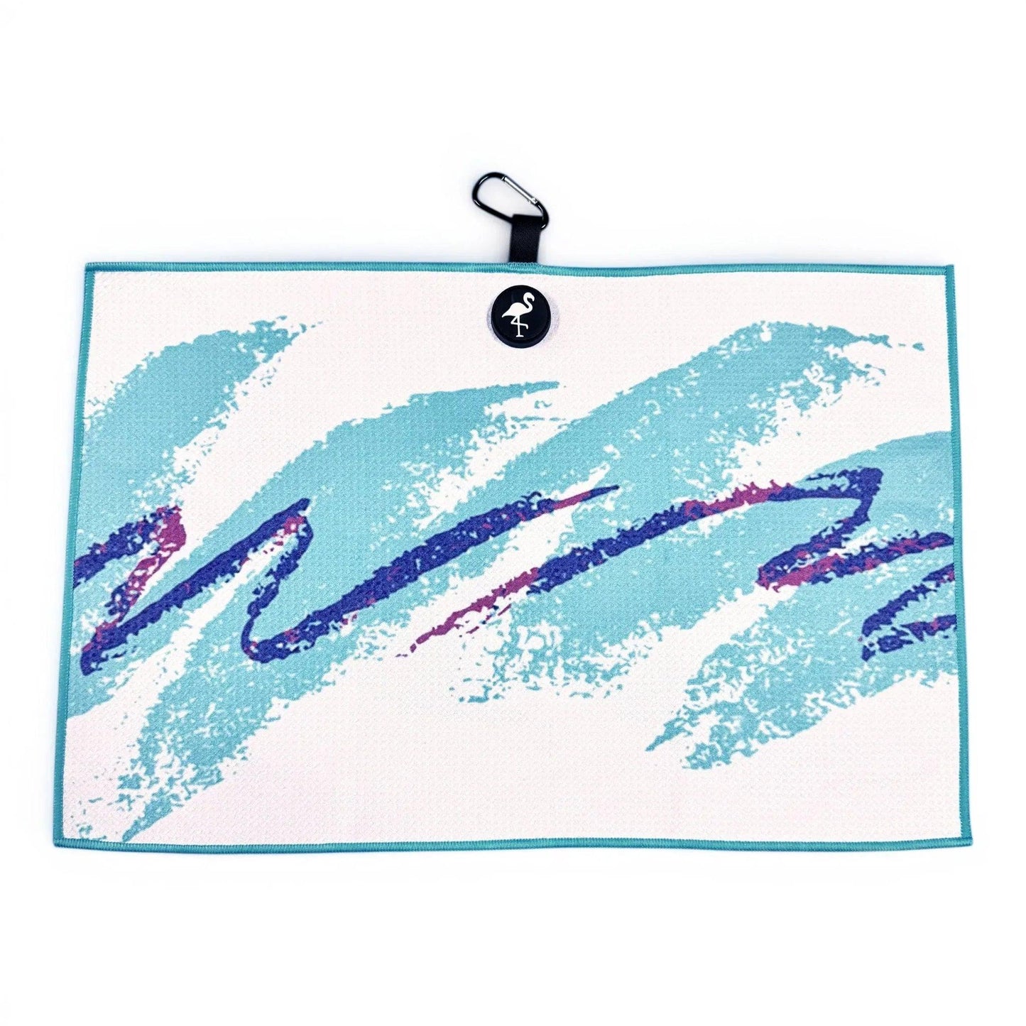 90s_towel_front - GOLF LEAGUE