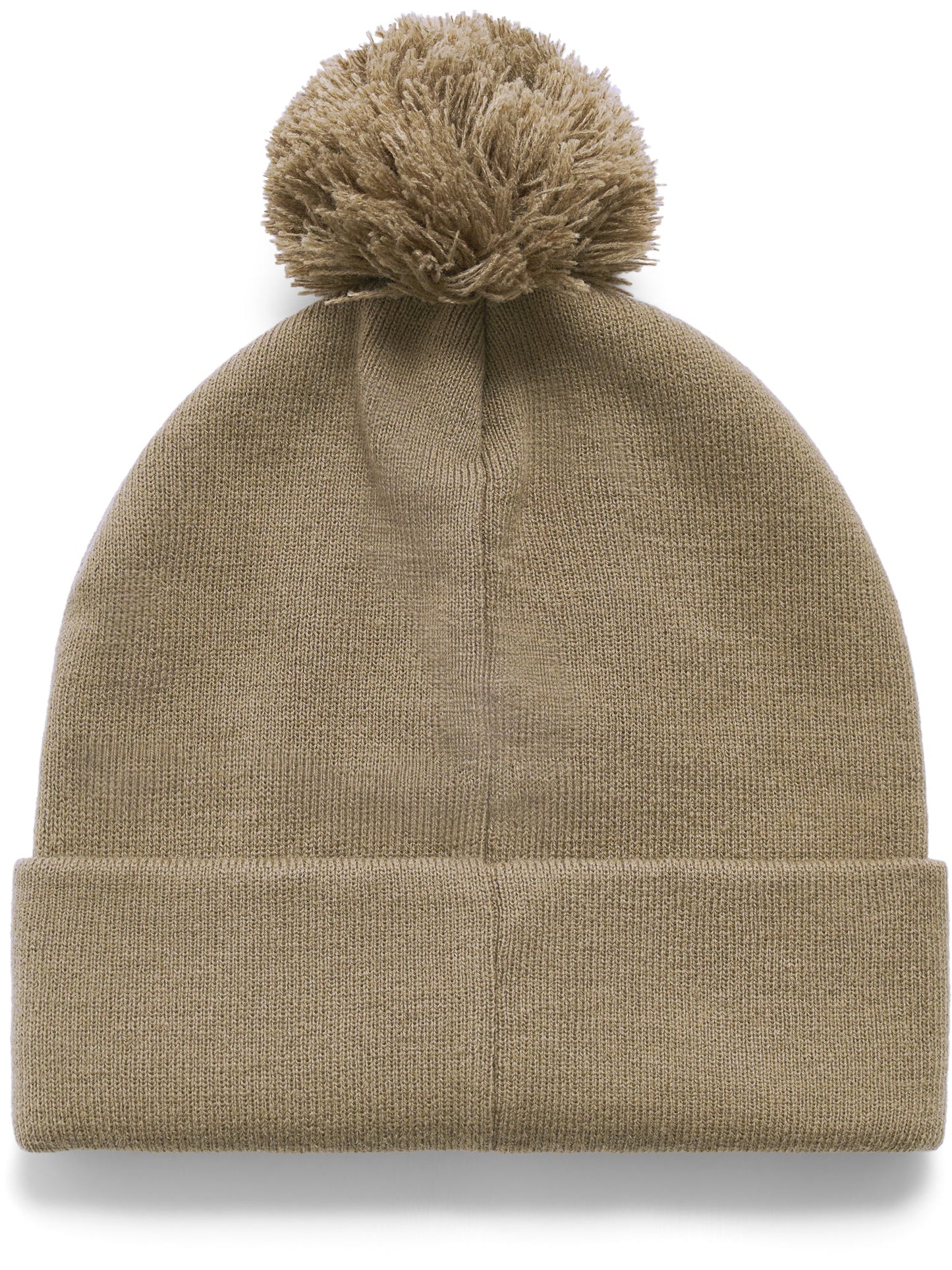 Edison Knitted Hat