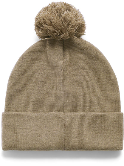Edison Knitted Hat