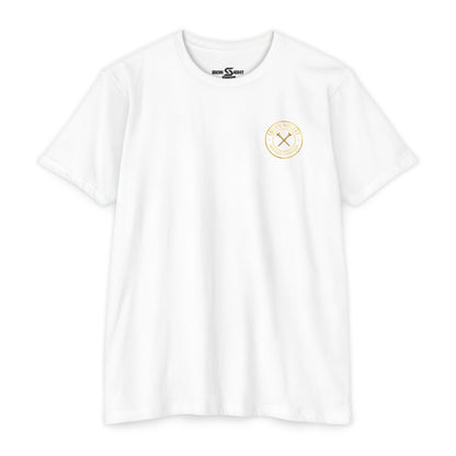 Area 51 Approach Iron Sight Golf T-Shirt