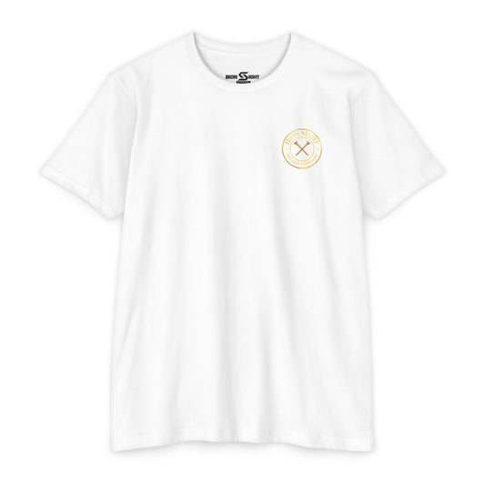 Area 51 Approach Iron Sight Golf T-Shirt
