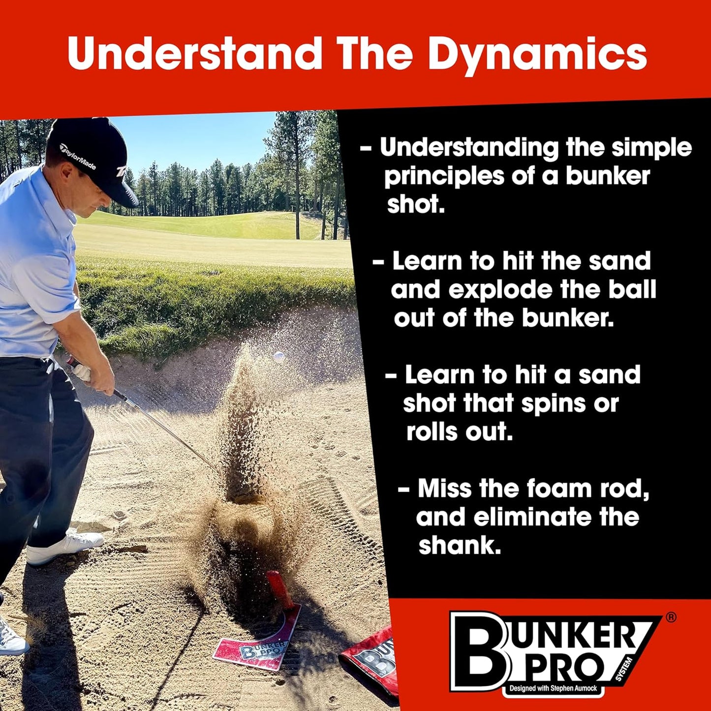 Bunker Pro System