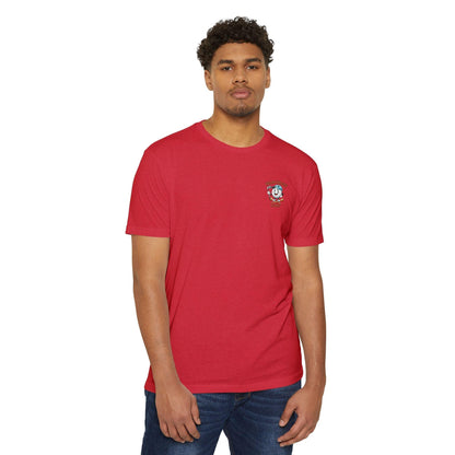 All In for Birdie Golf T-Shirt — Bogey Bob in las Vegas