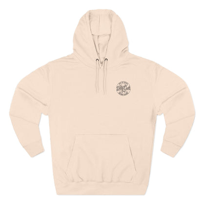 Dirty Cash Golf Hoodie — Pay Up Sucka - Skins Game