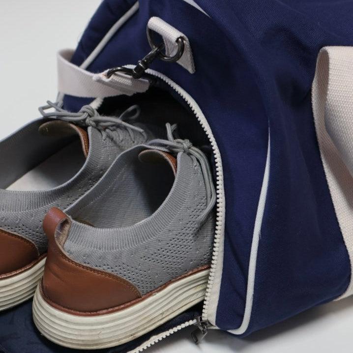 Clubhouse Duffle Bag