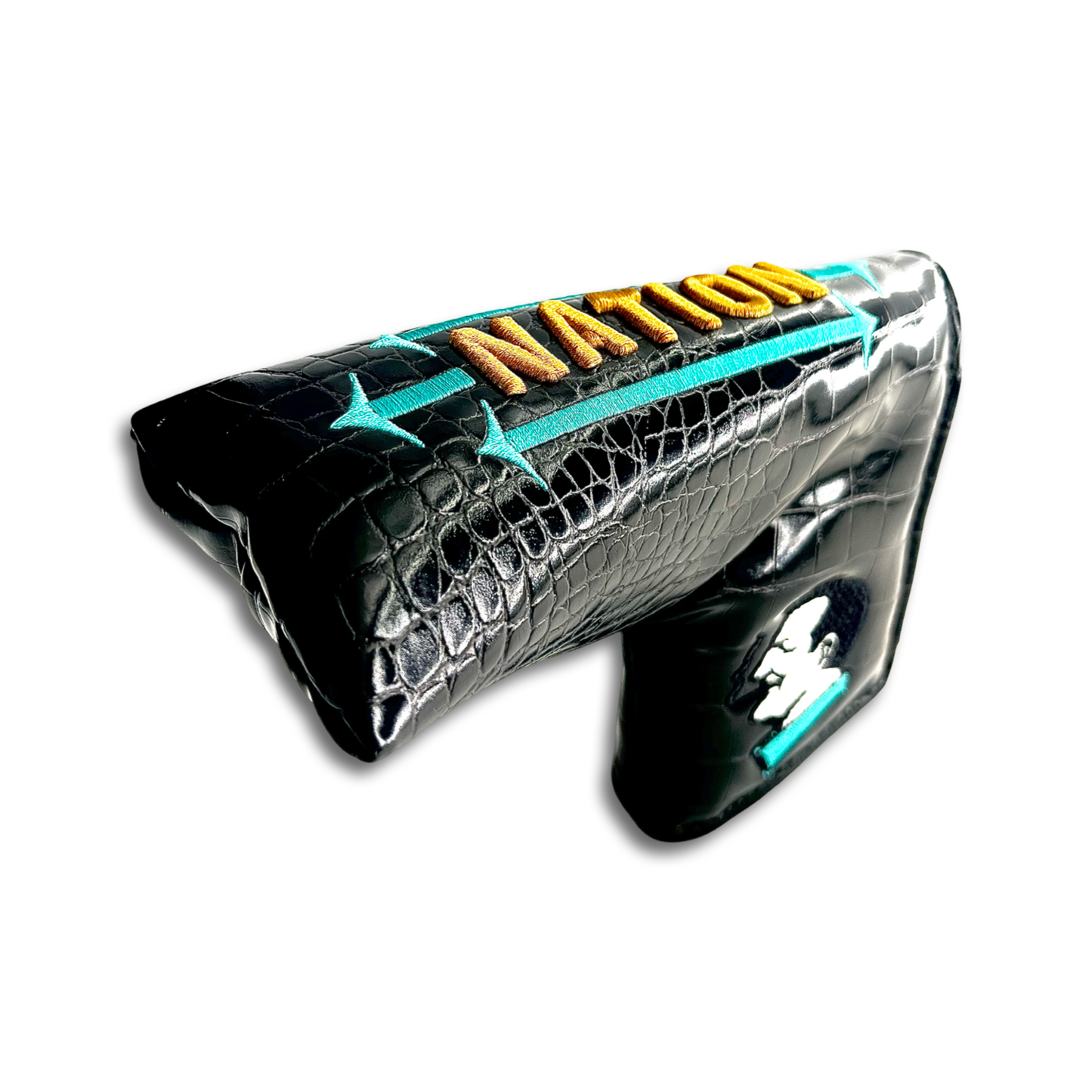 The Perfecto Putter Cover