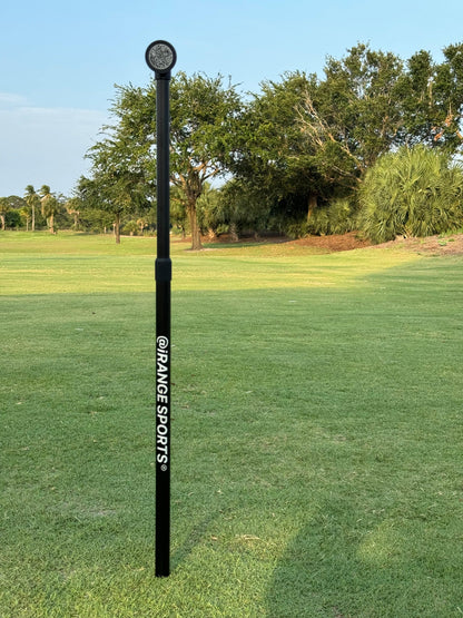 @iRangeSports Stick EXT w/MagSafe compatible puck