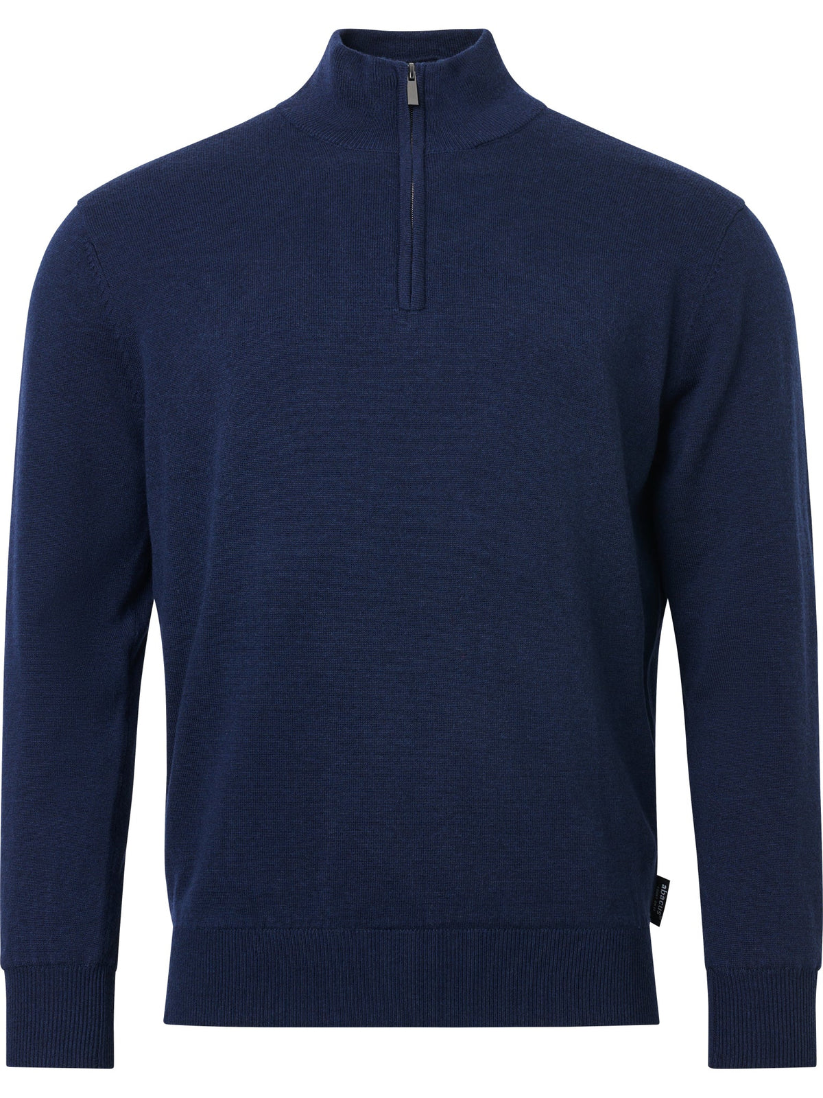 Mens Liffin knitted windstopper
