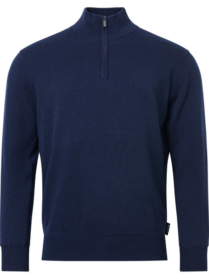 Mens Liffin knitted windstopper