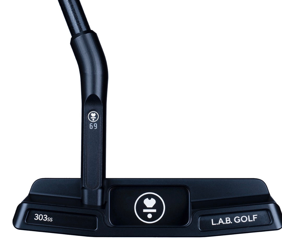 L.A.B. Golf NEW LINK.2.1 Putter 35" 69° Lie Angle Right Handed