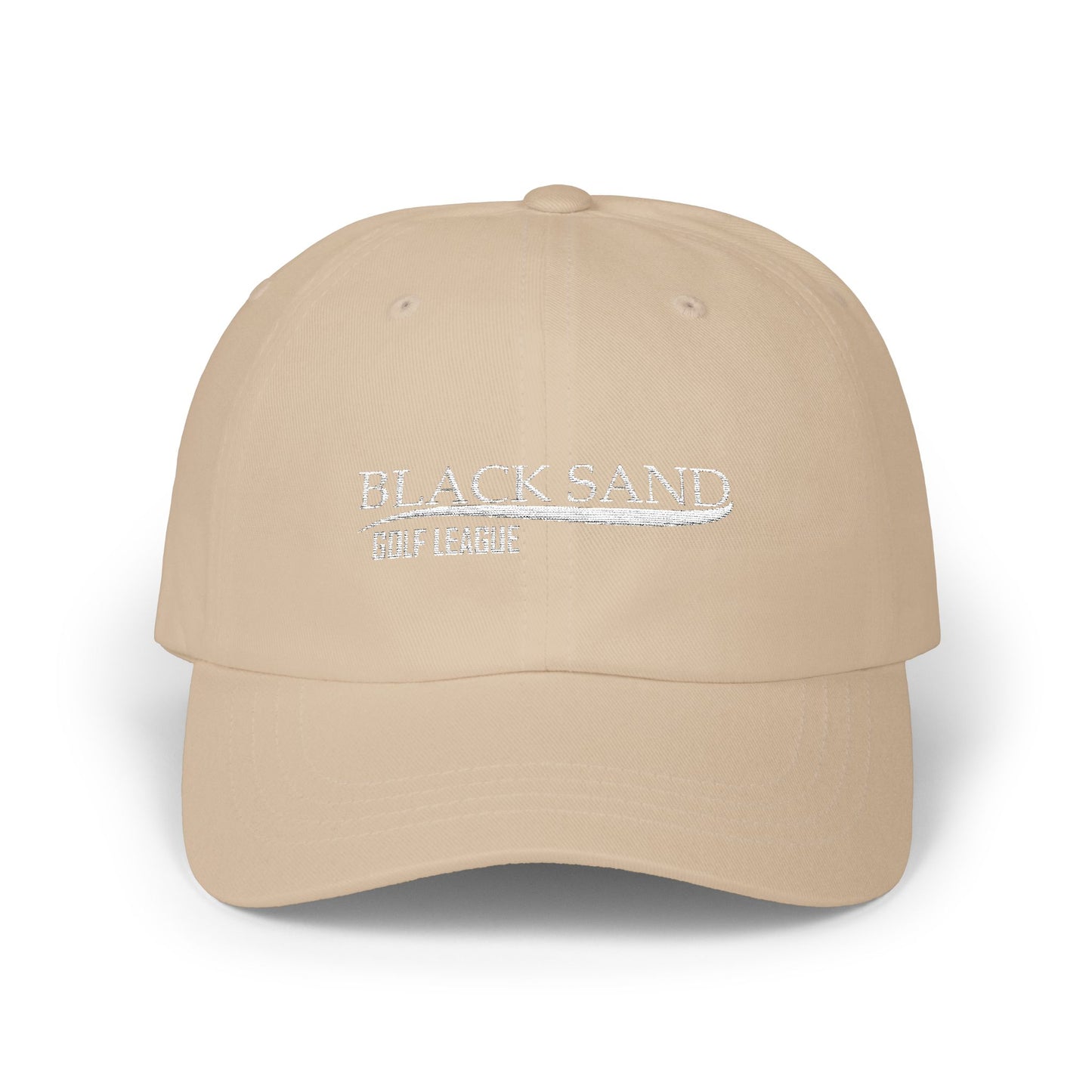 Black Sand GL - Dad Cap