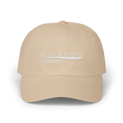 Black Sand GL - Dad Cap