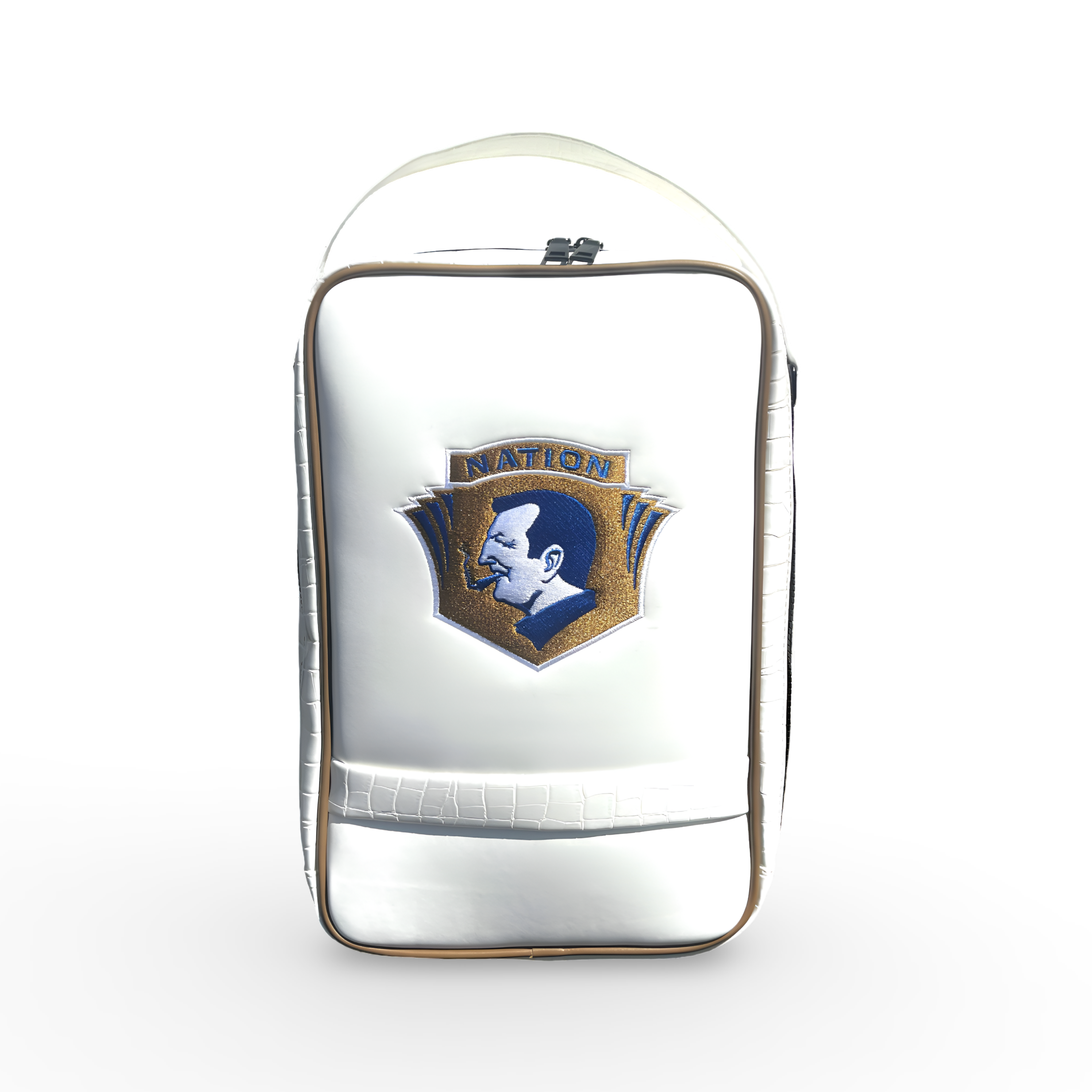 The Locker Room Tote