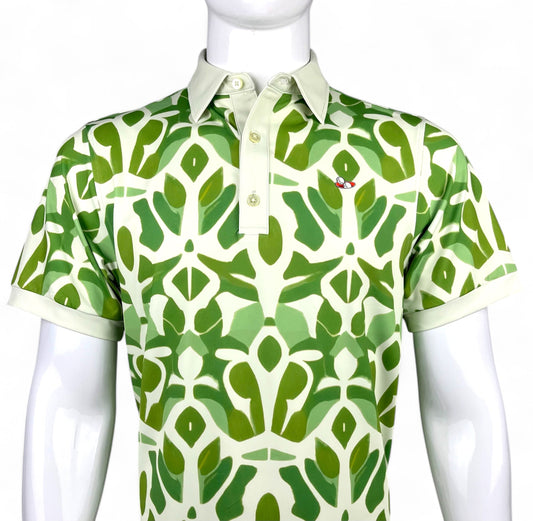 AZTECA GREEN