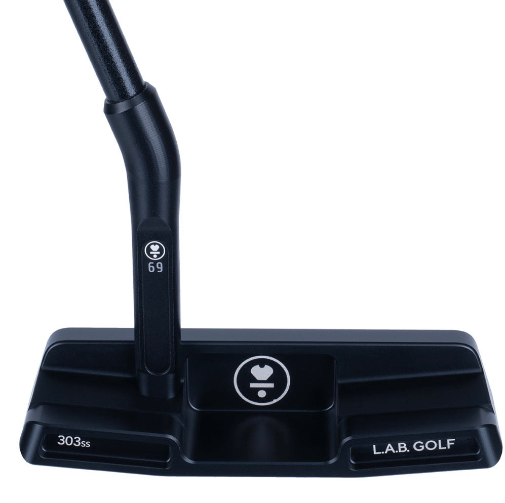 L.A.B. Golf NEW LINK.2.1 Putter 35" 69° Lie Angle Right Handed