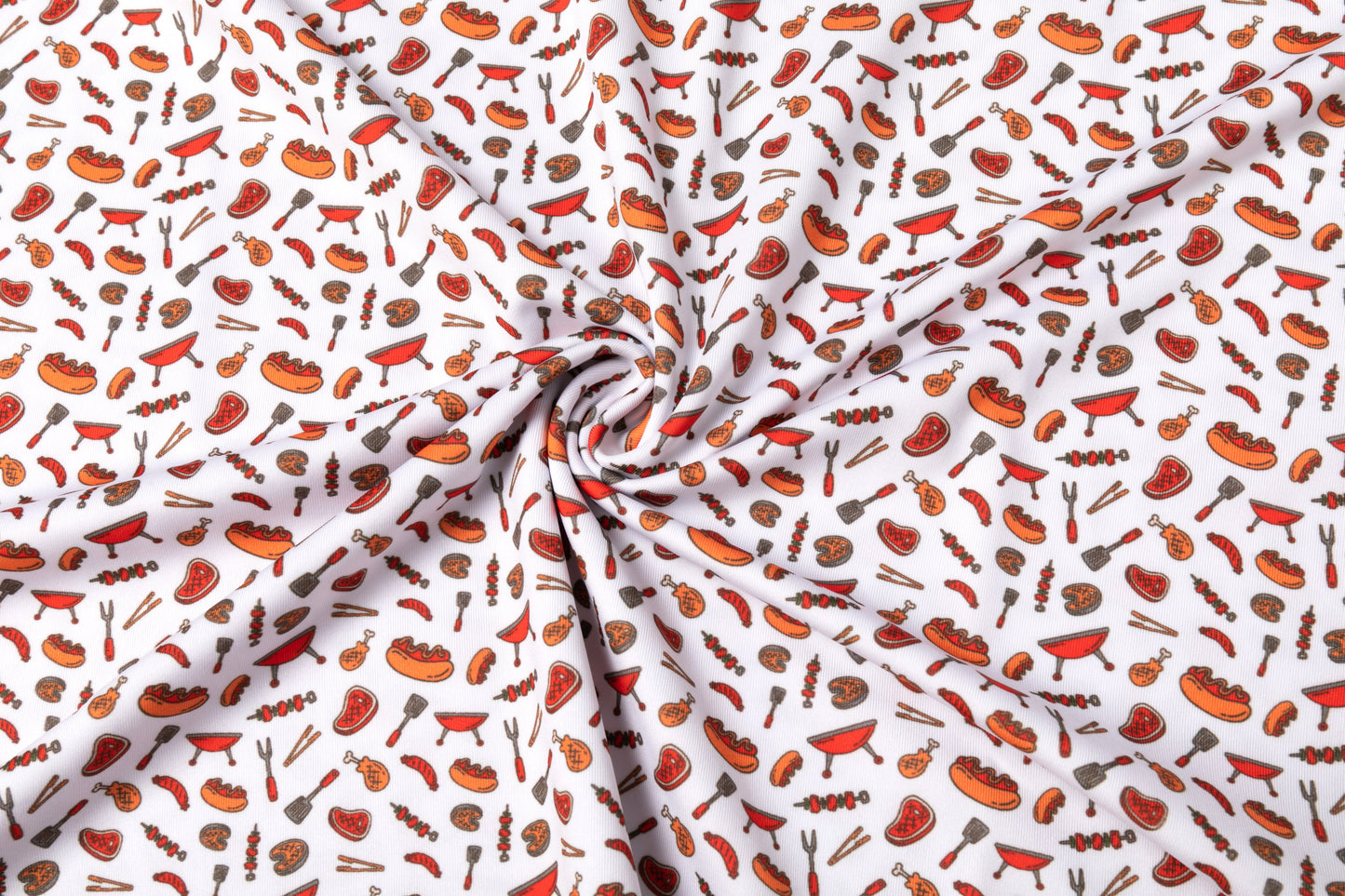 Pit Master Men's Polo