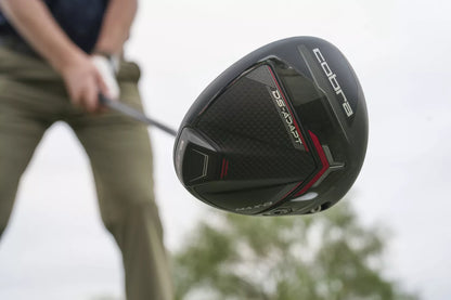 Cobra DS-ADAPT MAX D Driver