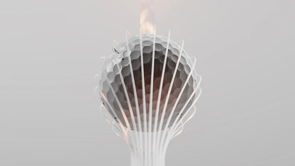 Wilson 2025 Duo Soft Golf Balls