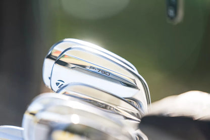 TaylorMade P-790 2025 Irons
