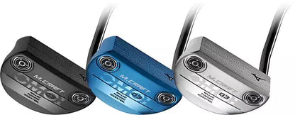 Mizuno M.Craft OMOI 5 Putter