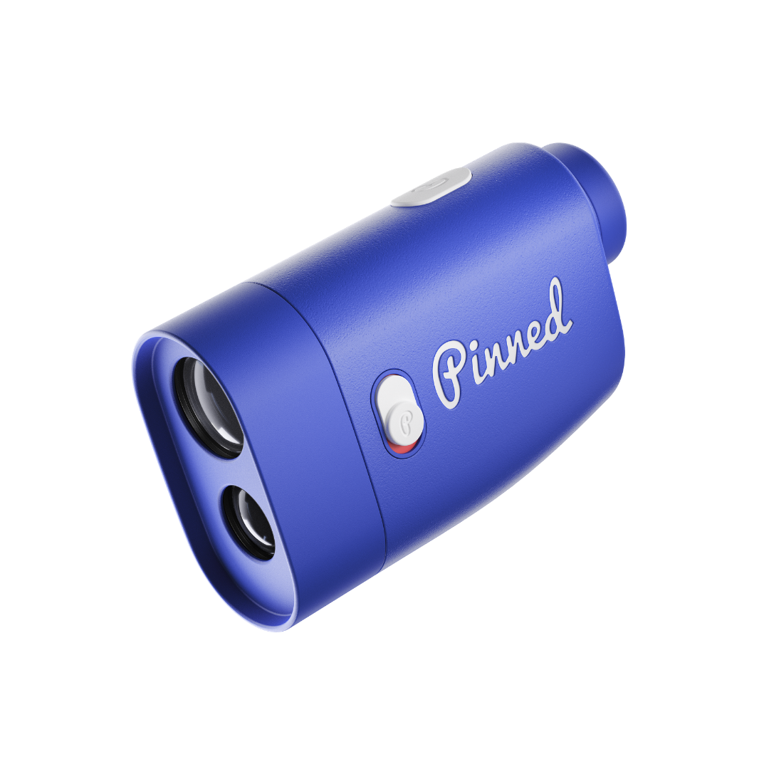 Prism+ Rangefinder