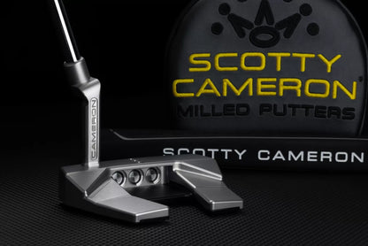 Scotty Cameron 2025 Phantom 5.2 Putter