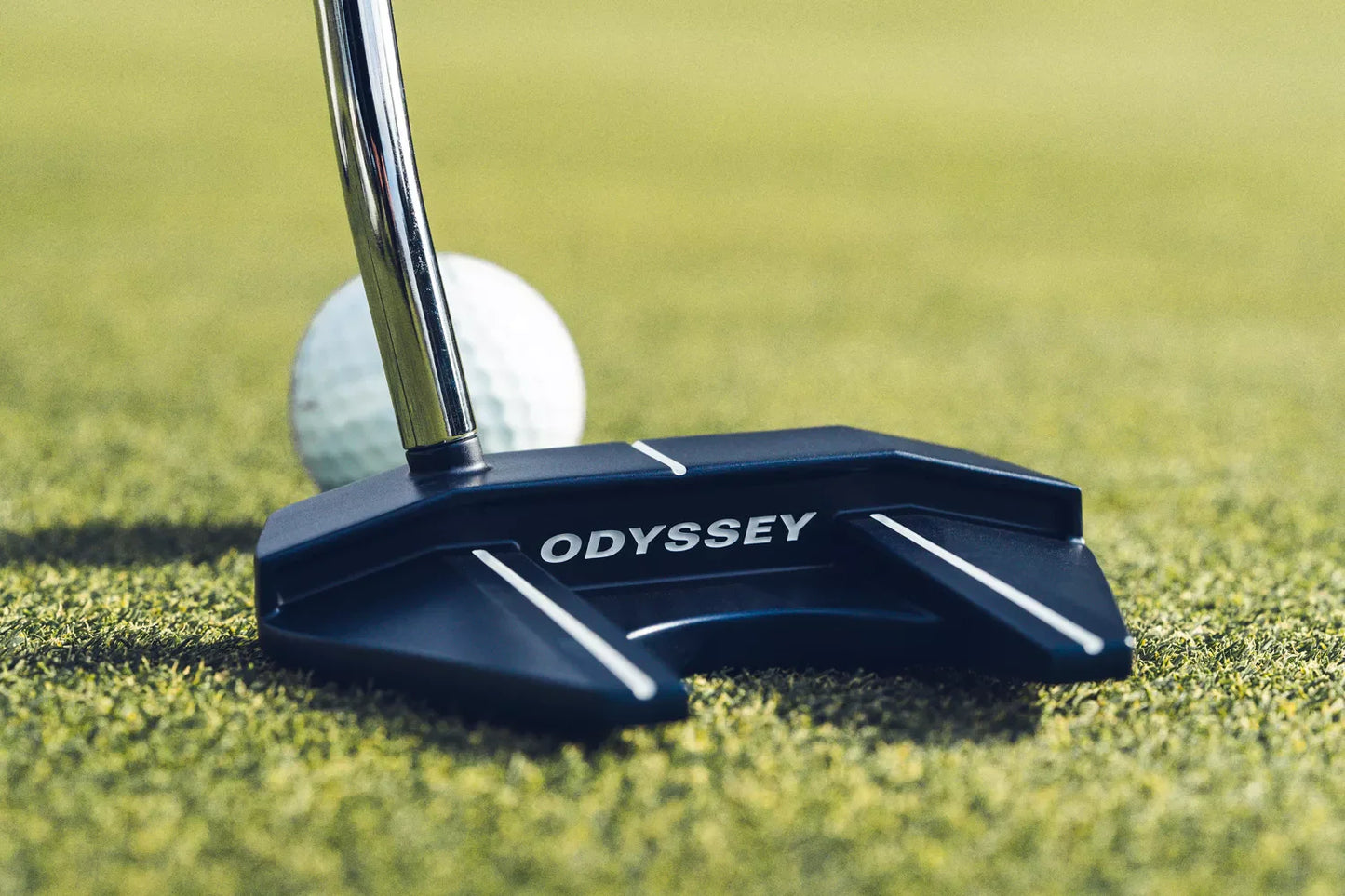 Odyssey Ai-One Cruiser Big #7 DB OS Putter