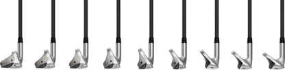 Cleveland Halo XL Full-Face Irons