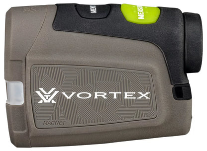 Vortex Blade Slope Laser Rangefinder