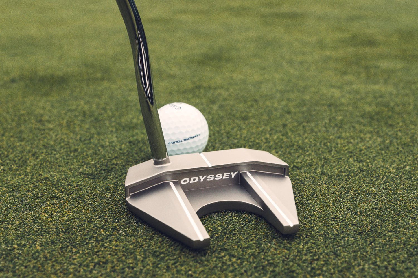 Odyssey Ai-One 7 DB Putter