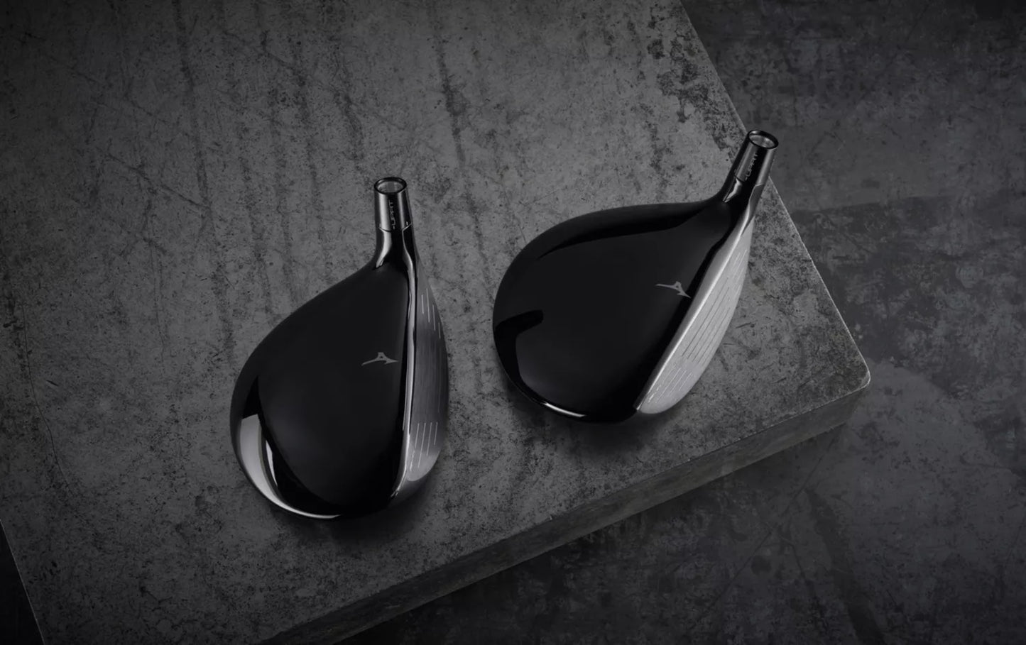 Mizuno ST-G Fairway Wood 2024