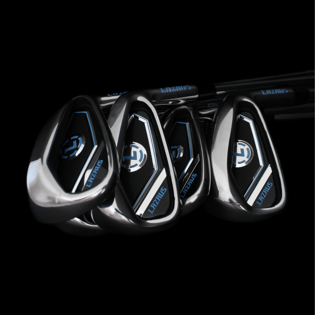 Lazrus Golf LAZ1 Irons Sets