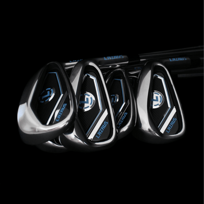 Lazrus Golf LAZ1 Irons Sets