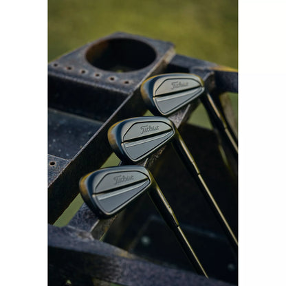 Titleist T200 Black Irons 2025