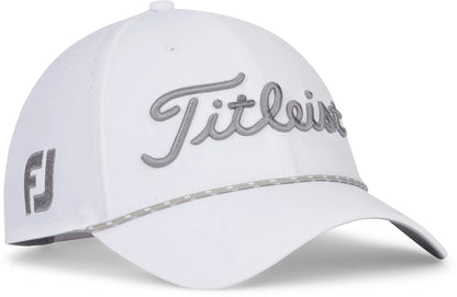 Titleist Adult Prior Generation Tour Breezer Golf Hat