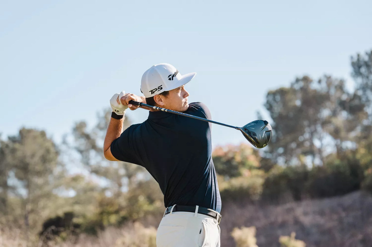 TaylorMade Qi35 Driver