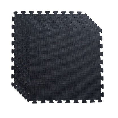 Golf Simulator Gym Floor Tiles