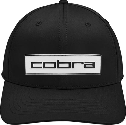 PUMA Men's Cobra Tour Tech Golf Hat