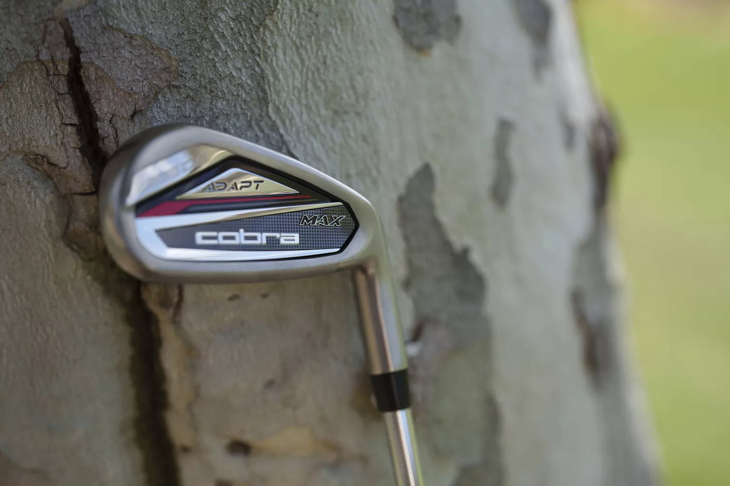 Cobra DS-ADAPT MAX Irons 2025