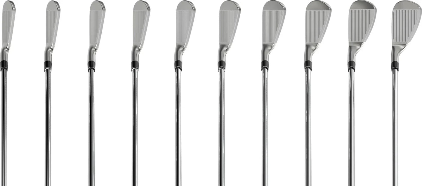 Srixon ZX7 MKII Individual Irons