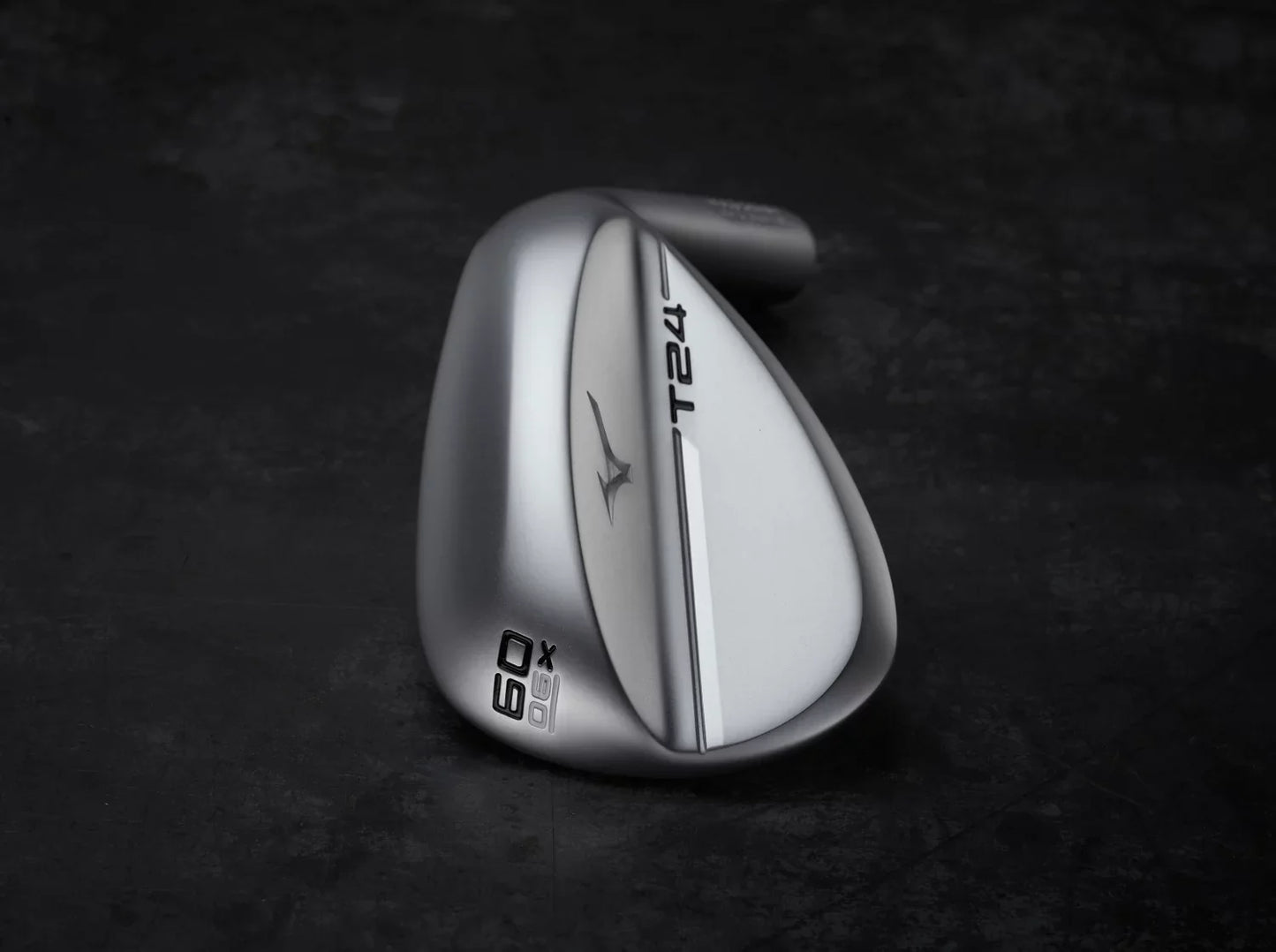 Mizuno T24 Wedge White Satin