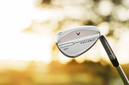 Callaway OPUS SP Wedge 2025