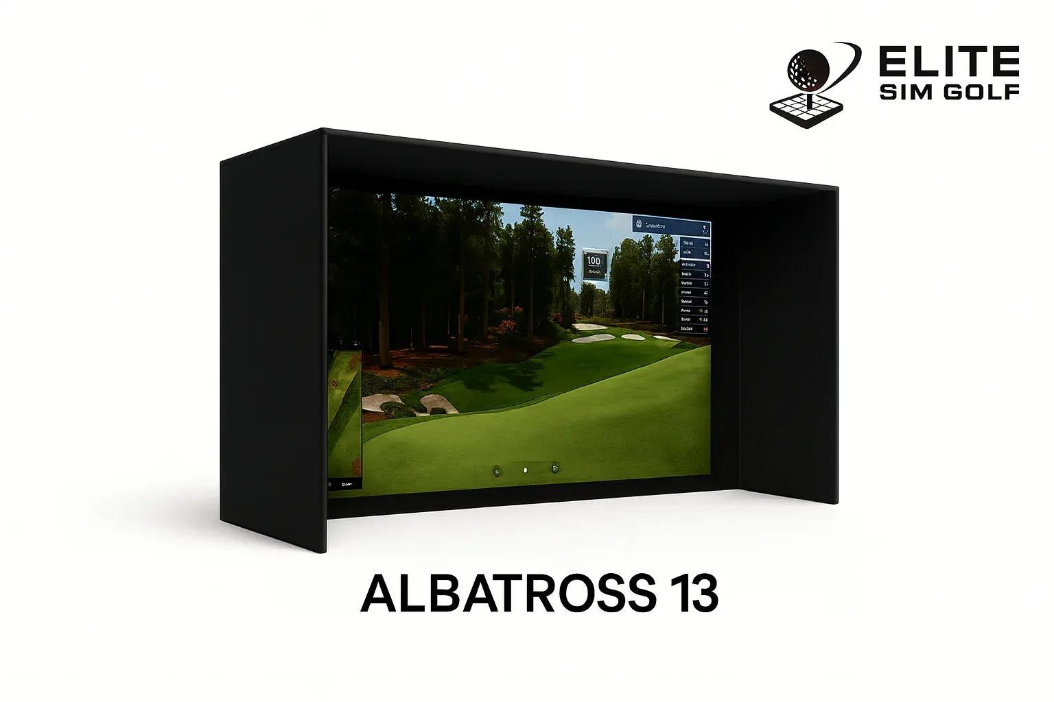A13S-Angle - GOLF LEAGUE