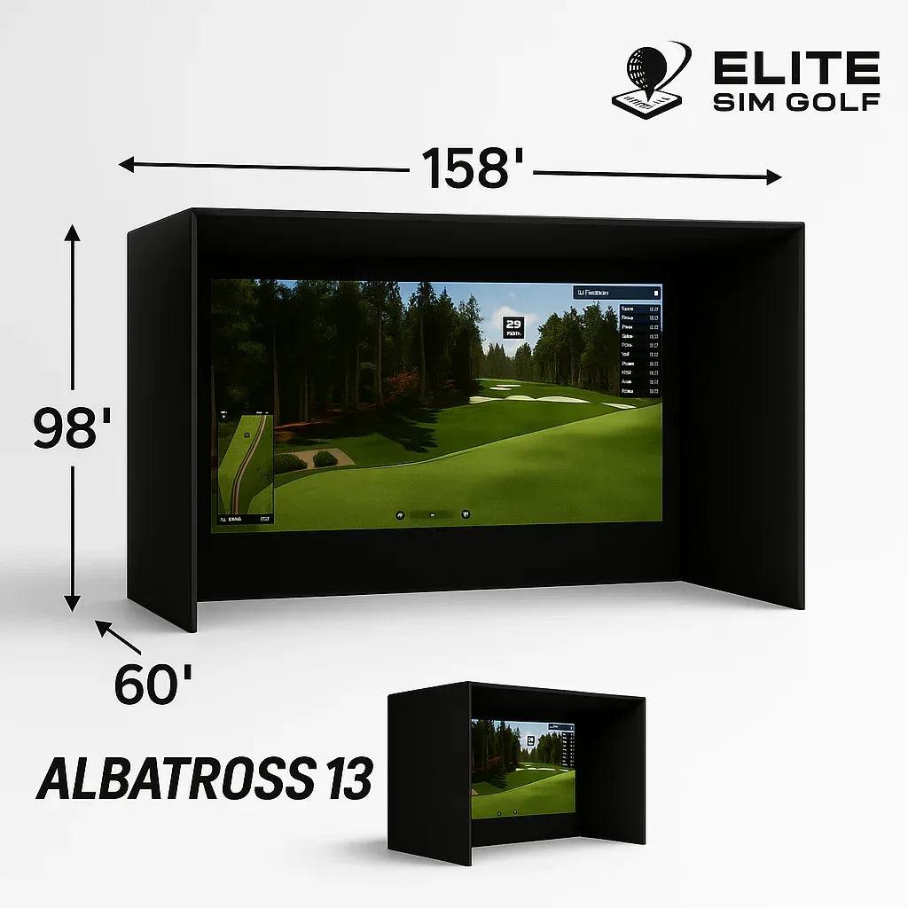 A13S-ProductCard - GOLF LEAGUE