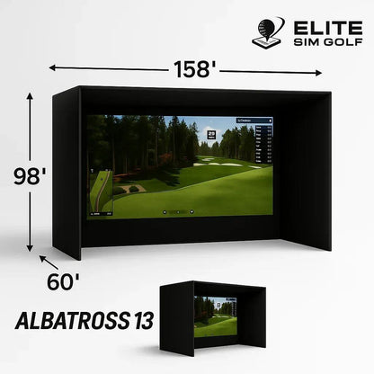 A13S-ProductCard - GOLF LEAGUE