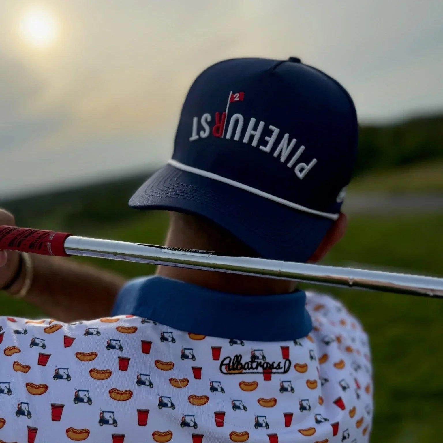 A1D458A5-E8E6-4D67-94B8-12F74FD04F84 - GOLF LEAGUE