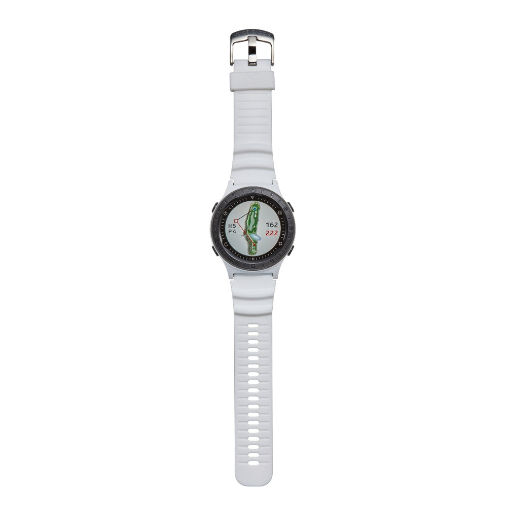 A2 Hybrid Golf GPS Watch With Slope