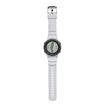 A2 Hybrid Golf GPS Watch With Slope