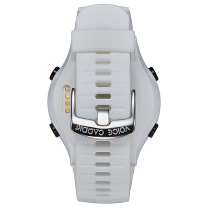 A2 Hybrid Golf GPS Watch With Slope